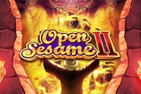 Open Sesame II